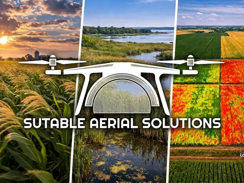 Sutable Aerial Solutions