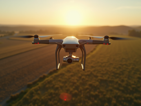 Leading Top Drone Imagery Services and Aerial Imagery Solutions in the USA