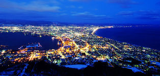 北海道新幹線2015年尾開通 東京往函館只需4小時10分