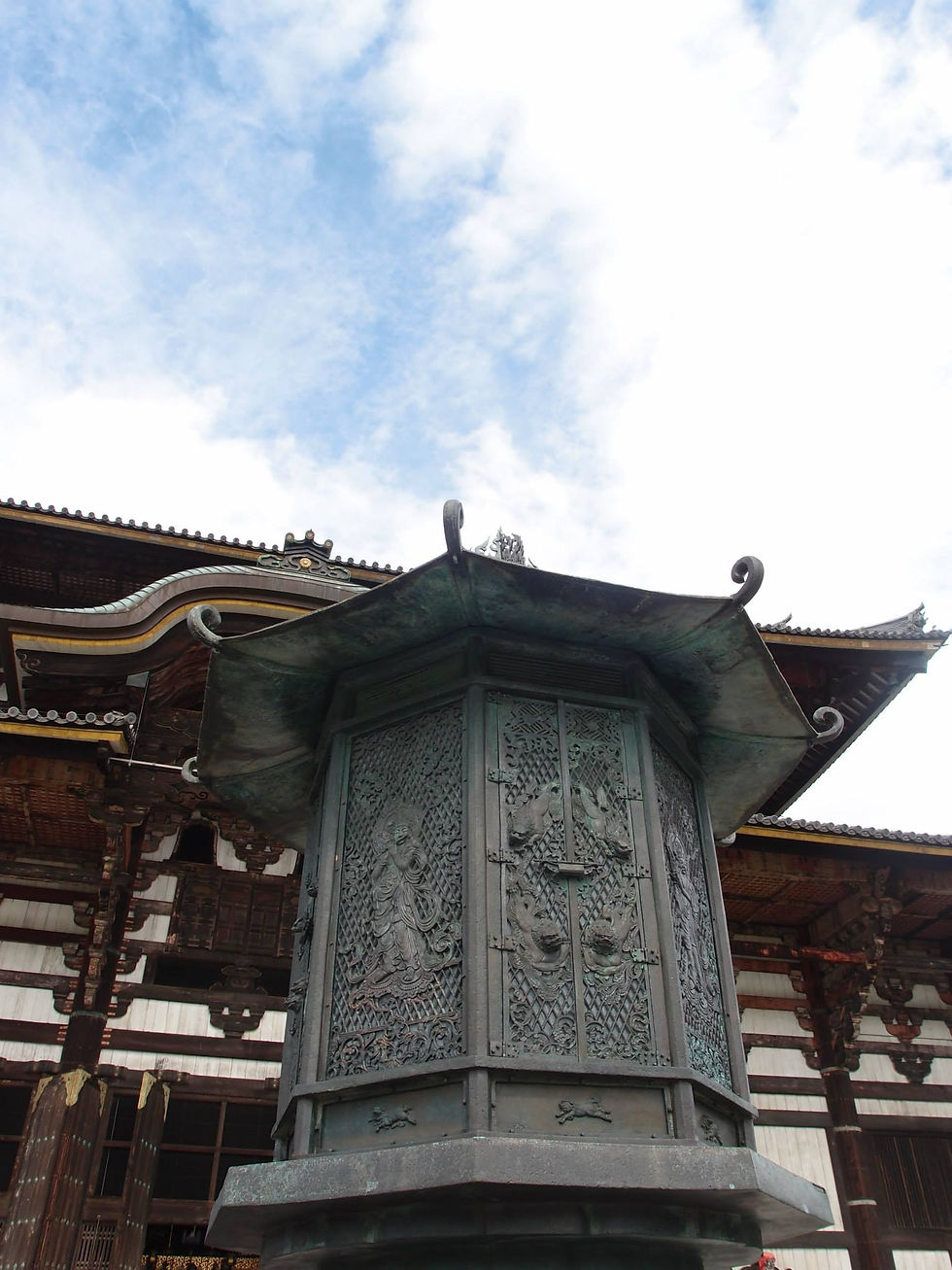 TraveLa | 日本自由行