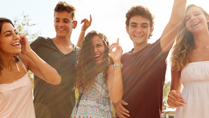 Autonomia na Adolescência: Até Onde Deixar Ir?