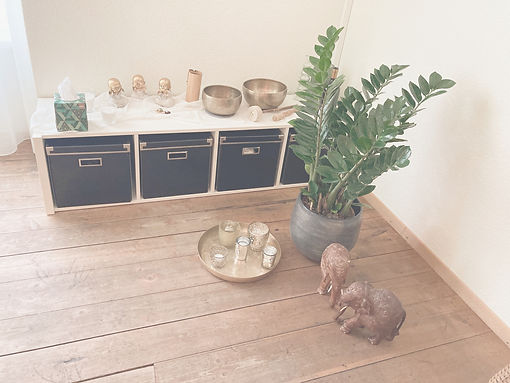 Pure Inside - Tina Rüegg | Hypnosetherapie in Frauenfeld, Thurgau