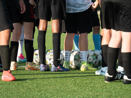 April 24 Tryouts Draw 200+ Players at Beacon Park