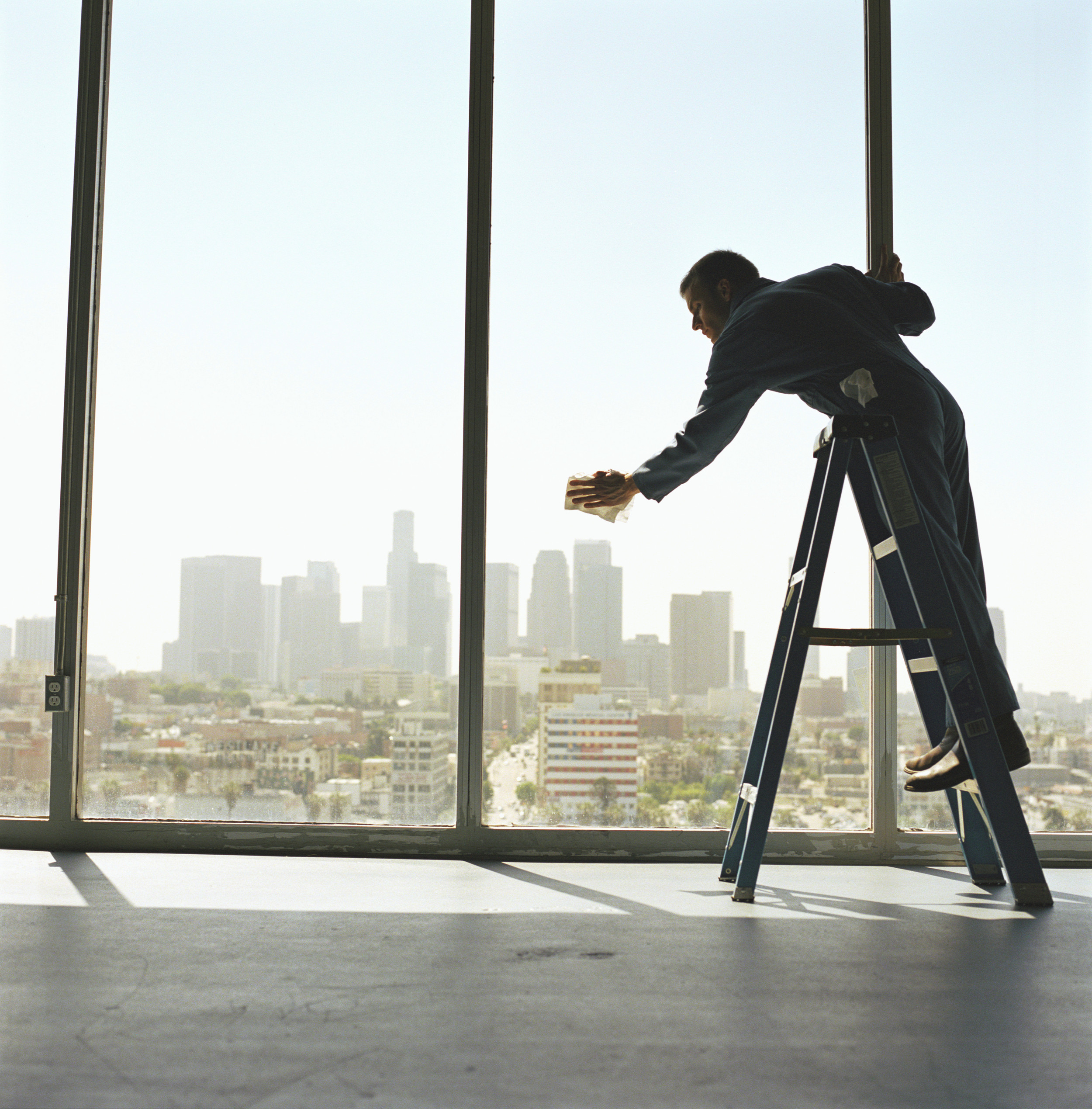 Fall Screen Osha Keeping Workers Safe: A Simple Guide to OSHA Fall Protection