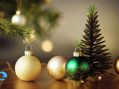 Christmas to Remember
