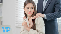 Ihinto ang Pang-aabusong Sekswal