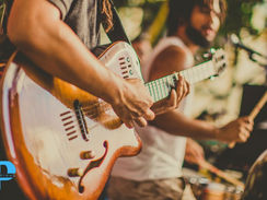 Isang Wika ng Musika