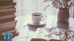 Savor the season: Why reading is the perfect summer escape