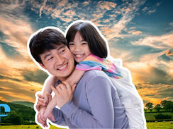 Tula Para sa The Best Kong Tatay (A Father’s Day Special Poem)