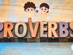 Proverbs with a purpose: Filipino sayings that shape our values