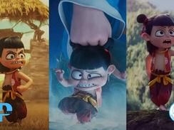 Five reasons why Ne Zha 2 should be your next movie night pick! (No Spoilers!)