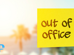 5 Ways to take a Break from Work