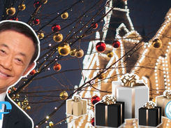 How the ber months transform Christmas into a unique experience for Filipinos