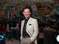Jose Mari Chan is back on replay: September events in the Philippines that you can't miss