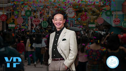 Jose Mari Chan is back on replay: September events in the Philippines that you can't miss