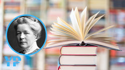 The First Woman Nobel Laureate in Literature: Selma Lagerlöf's Groundbreaking Achievement