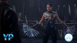 Movie Preview: Mortal Kombat II