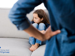 Mga Epektibong Panakot sa Bata upang Sumunod sa Utos