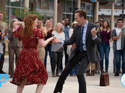 What makes The Life of Chuck a story worth experiencing