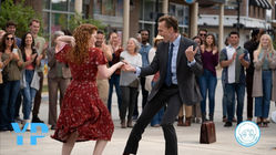 What makes The Life of Chuck a story worth experiencing