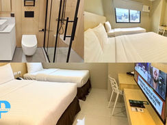 Elevating Investment Standards with Hotel 101's Condotel Model