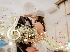 Best wedding song choices for romantic Filipino couples by Nerelyn Fabro