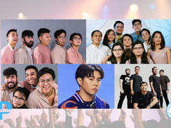 OPM Hits you need to hear: 5 Filipino artists who speak to the soul
