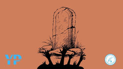 When earth moves A flash fiction about silence, shadows, and a trembling truth