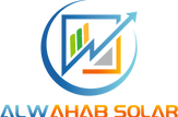 alwahab solar logo