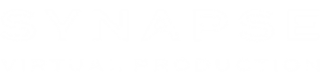 Synapse Virtual Production Logotype