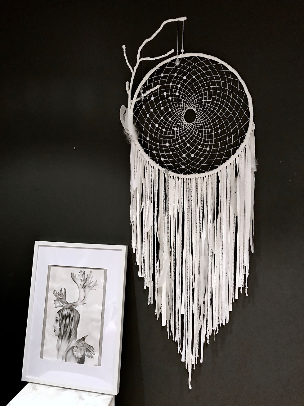 Thumbnail: Angeni Dreamcatcher