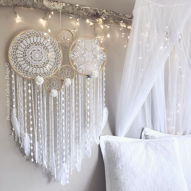 Thumbnail: Mixed Five Set Dreamer Wall Mural