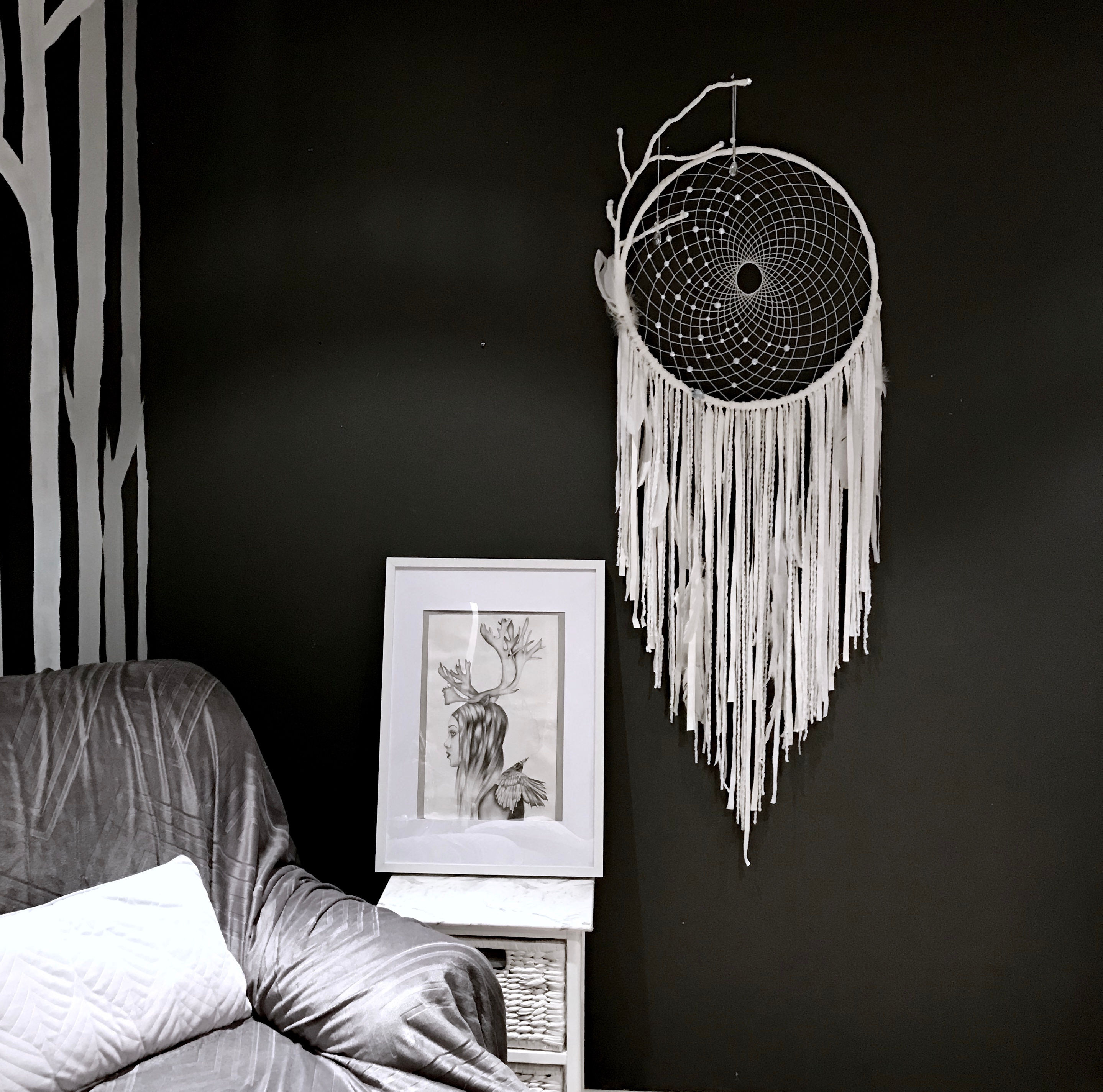 Angeni Dreamcatcher