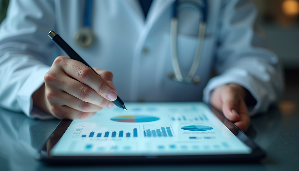 Data Analytics is the beginning of BI not the end