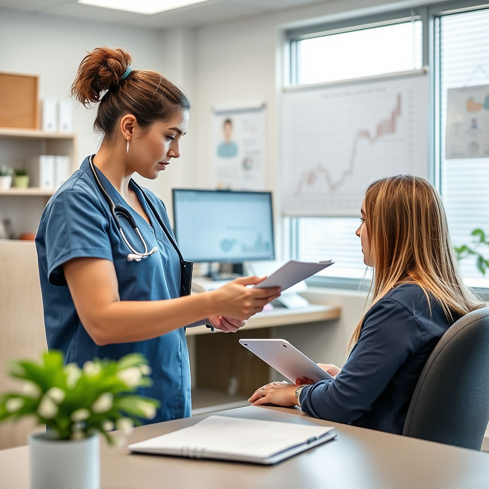 Staffing challenges drove outcomes in 2025. Is your staffing optimized?