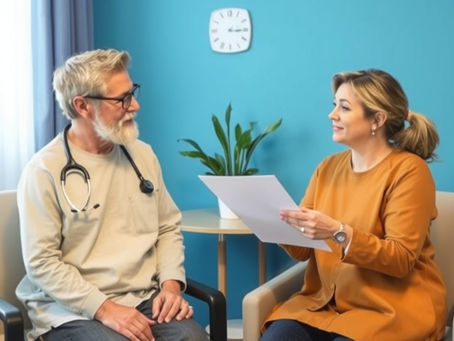 Week 1 – Getting Real: What Value-Based Care Actually Requires (and What You Can Do This Week)