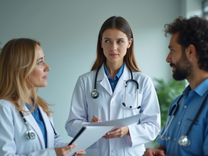 Staffing Is Not a Headcount Problem