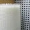 Thumbnail: Fibreglass mesh for mosaics, 1x1 metre.