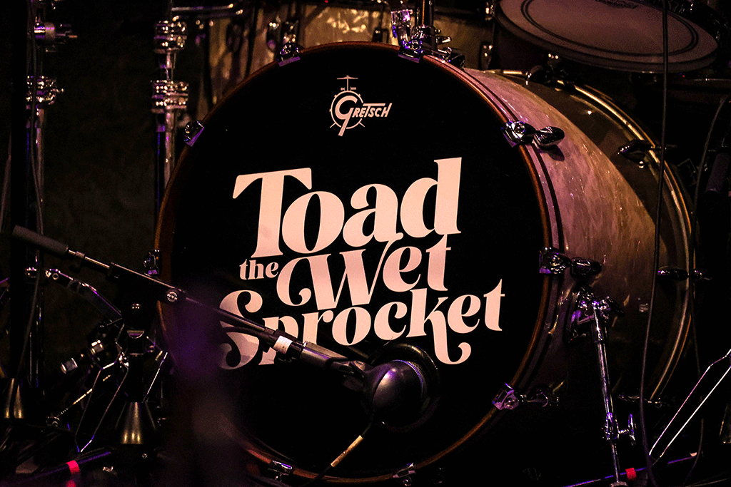Toad The Wet Sprocket @ The Winery NYC