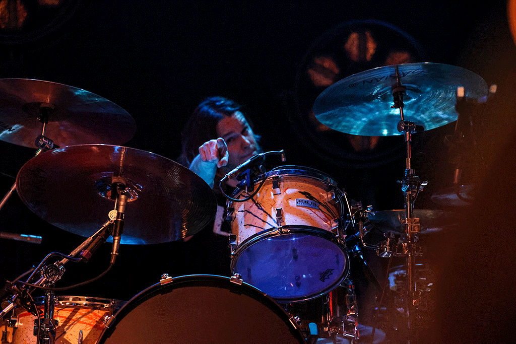 +Live+ at The Ridgefield Playhouse