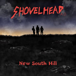Shovelhead A.D.: Unleashing a New Wave of Metal MUSIC