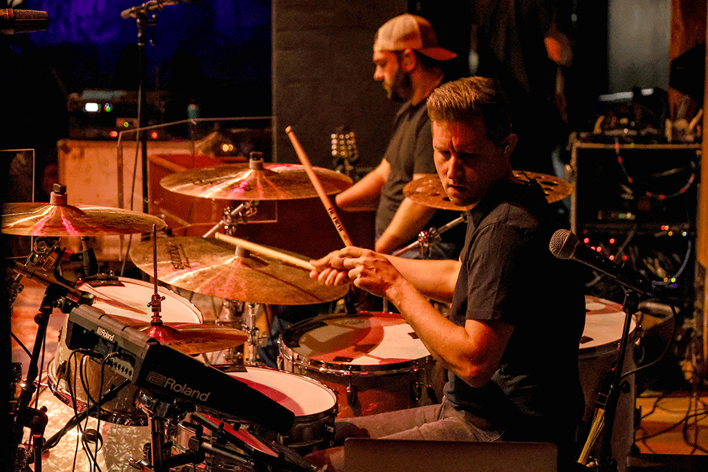 Toad The Wet Sprocket @ The Winery NYC