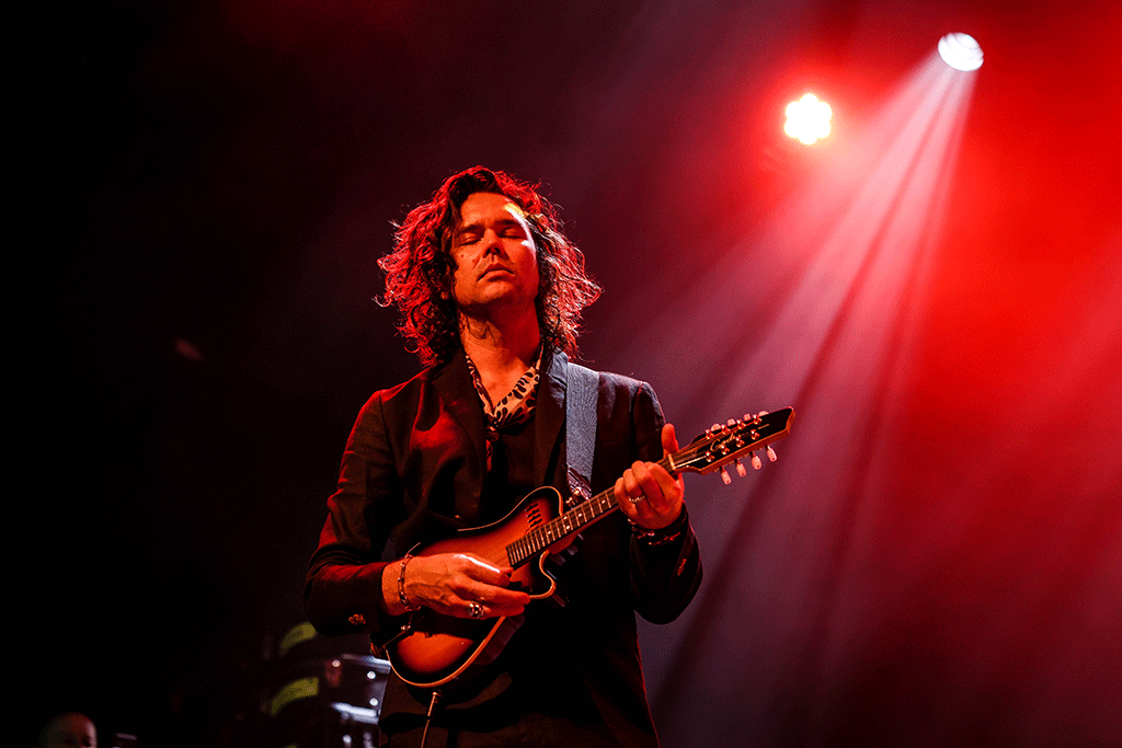 +Live+ at The Ridgefield Playhouse