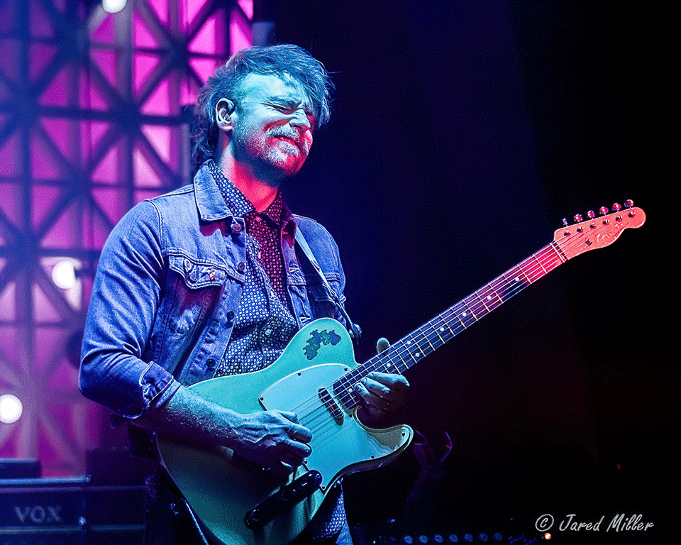 Red Wanting Blue @ Brooklyn Made