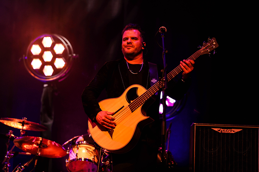 +Live+ at The Ridgefield Playhouse