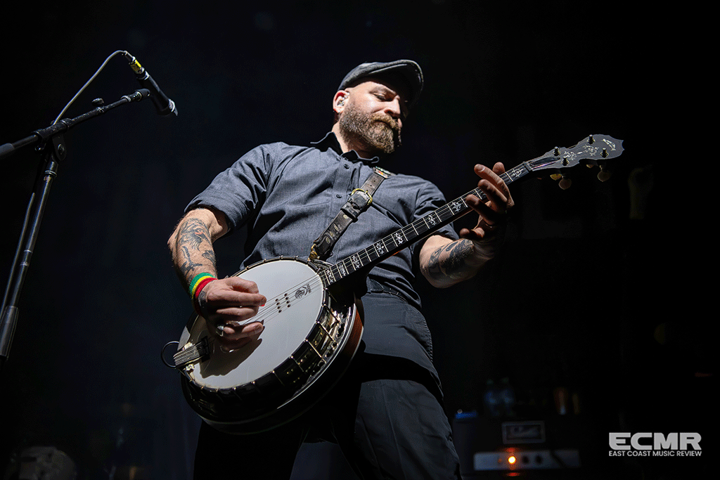Flogging Molly at The Norva in Norfolk VA