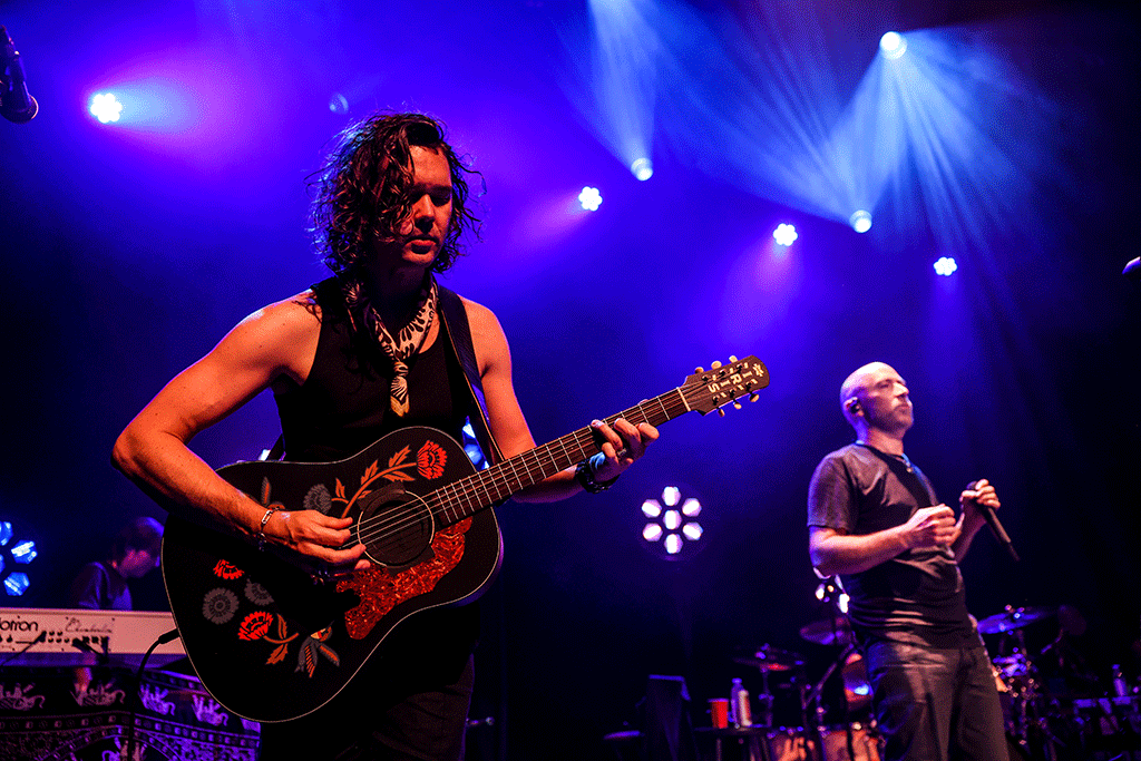 +Live+ at The Ridgefield Playhouse