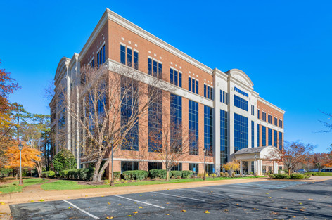 Commercial Photography Hampton Roads