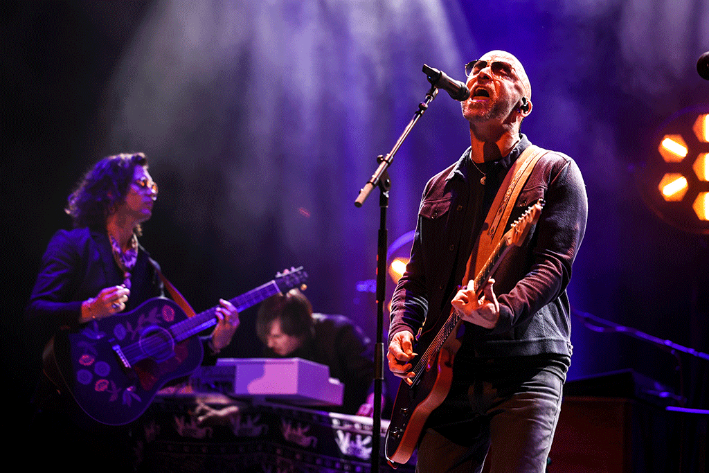 +Live+ at The Ridgefield Playhouse
