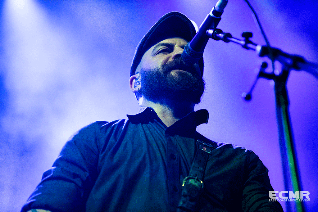 Flogging Molly at The Norva in Norfolk VA